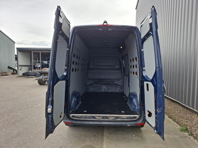 Mercedes-Benz 311 CDI Sprinter 2.2 L2H2 AIRCO / CAMERA / 3 ZITS / DEALER ONDERHOUDEN / NAVI