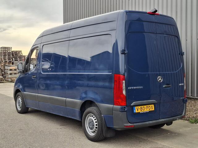 Mercedes-Benz 311 CDI Sprinter 2.2 L2H2 AIRCO / CAMERA / 3 ZITS / DEALER ONDERHOUDEN / NAVI