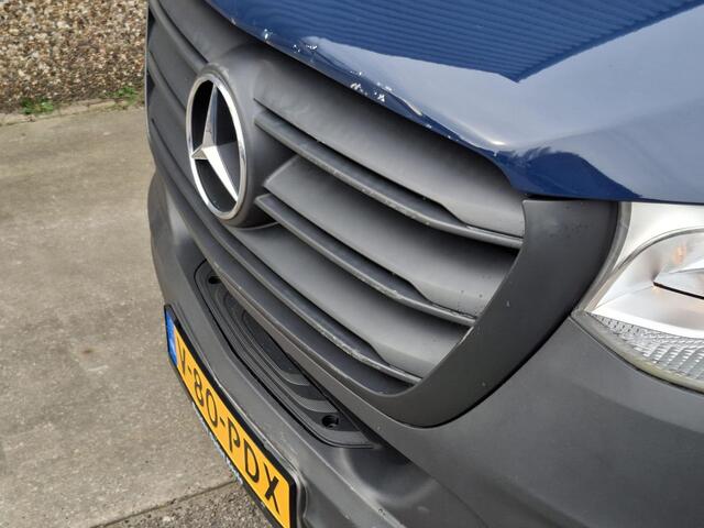 Mercedes-Benz 311 CDI Sprinter 2.2 L2H2 AIRCO / CAMERA / 3 ZITS / DEALER ONDERHOUDEN / NAVI