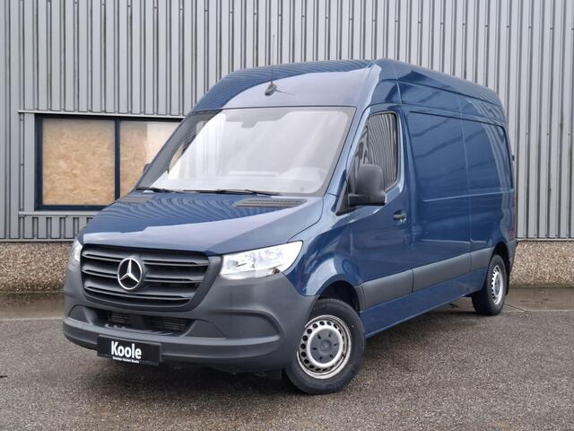 Mercedes-Benz 311 CDI Sprinter 2.2 L2H2 / AIRCO / CAMERA / 3 ZITS / DEALER ONDERHOUDEN / NAVI