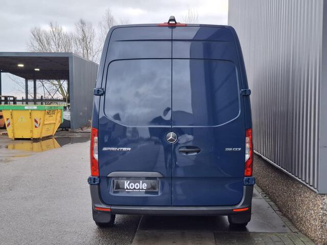Mercedes-Benz 311 CDI Sprinter 2.2 L2H2 / AIRCO / CAMERA / 3 ZITS / DEALER ONDERHOUDEN / NAVI