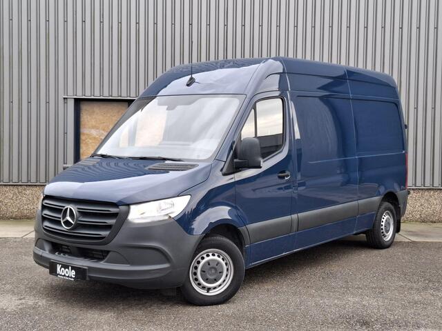 Mercedes-Benz 311 CDI Sprinter 2.2 L2H1 / AIRCO / CAMERA / 3 ZITS / DEALER ONDERHOUDEN / NAVI