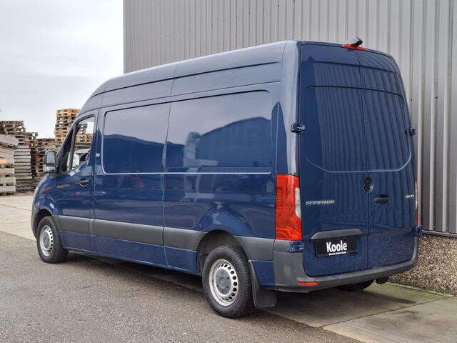 Mercedes-Benz 311 CDI Sprinter 2.2 L2H1 / AIRCO / CAMERA / 3 ZITS / DEALER ONDERHOUDEN / NAVI