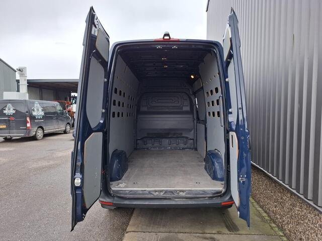 Mercedes-Benz 311 CDI Sprinter 2.2 L2H1 / AIRCO / CAMERA / 3 ZITS / DEALER ONDERHOUDEN / NAVI