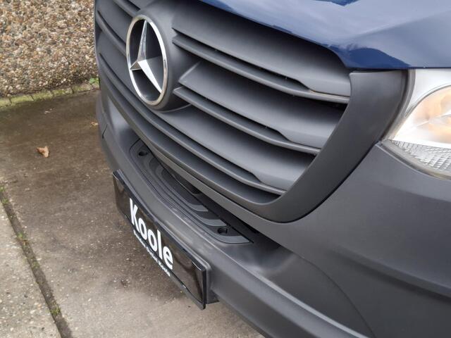 Mercedes-Benz 311 CDI Sprinter 2.2 L2H1 / AIRCO / CAMERA / 3 ZITS / DEALER ONDERHOUDEN / NAVI
