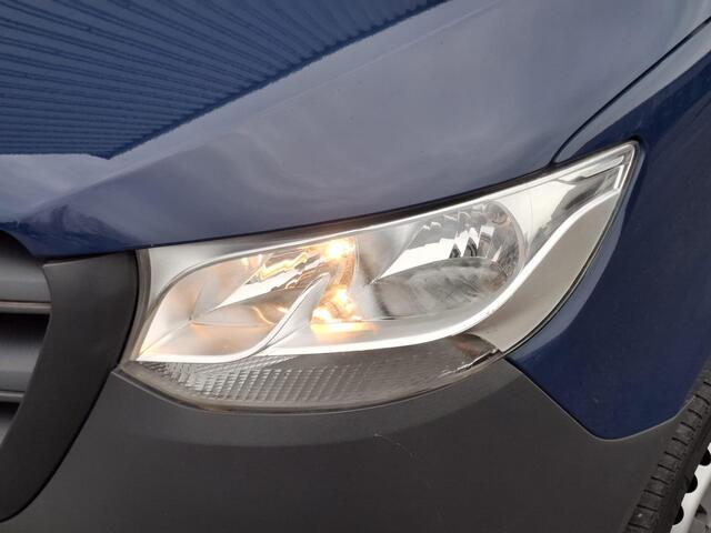 Mercedes-Benz 311 CDI Sprinter 2.2 L2H1 / AIRCO / CAMERA / 3 ZITS / DEALER ONDERHOUDEN / NAVI