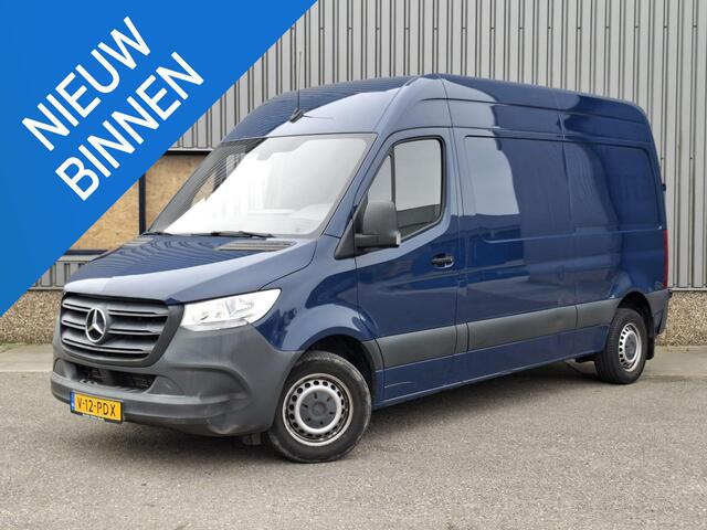 Mercedes-Benz 311 CDI Sprinter 2.2 L2H2 AIRCO / CAMERA / 3 ZITS / DEALER ONDERHOUDEN / NAVI