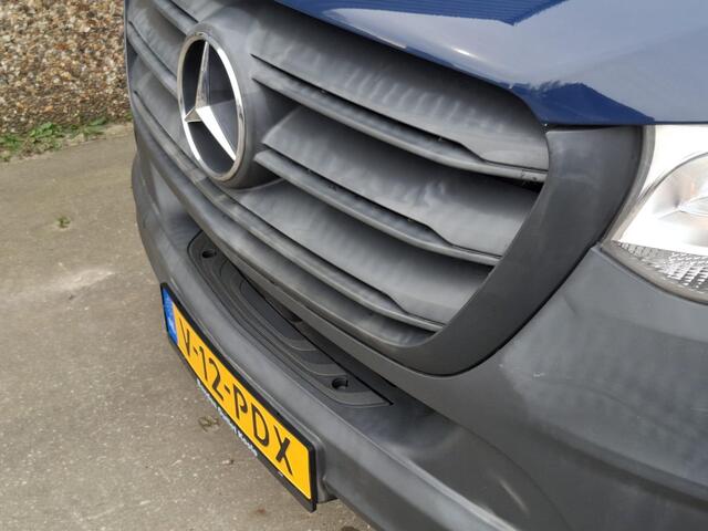 Mercedes-Benz 311 CDI Sprinter 2.2 L2H2 AIRCO / CAMERA / 3 ZITS / DEALER ONDERHOUDEN / NAVI