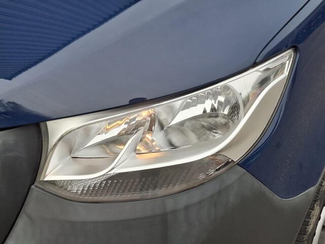 Mercedes-Benz 311 CDI Sprinter 2.2 L2H2 AIRCO / CAMERA / 3 ZITS / DEALER ONDERHOUDEN / NAVI