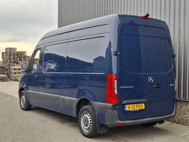 Mercedes-Benz 311 CDI Sprinter 2.2 L2H2 AIRCO / CAMERA / 3 ZITS / DEALER ONDERHOUDEN / NAVI