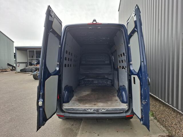 Mercedes-Benz 311 CDI Sprinter 2.2 L2H2 AIRCO / CAMERA / 3 ZITS / DEALER ONDERHOUDEN / NAVI