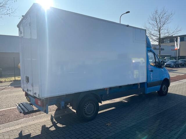 Mercedes-Benz 311 CDI Sprinter 432 MAXI BAKWAGEN KOFFER EURO 6