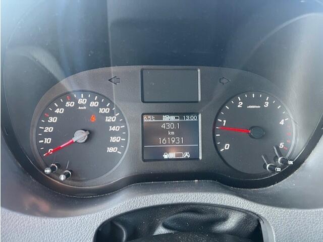 Mercedes-Benz 311 CDI Sprinter 432 MAXI BAKWAGEN KOFFER EURO 6