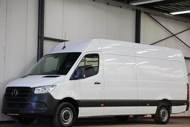 Mercedes-Benz 311 CDI Sprinter 2.2 L3H2 EURO 6