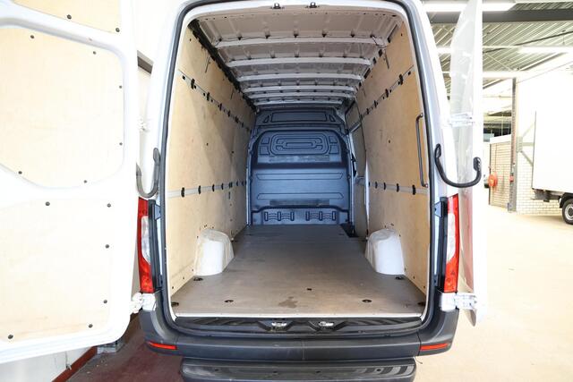 Mercedes-Benz 311 CDI Sprinter 2.2 L3H2 EURO 6
