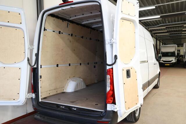 Mercedes-Benz 311 CDI Sprinter 2.2 L3H2 EURO 6