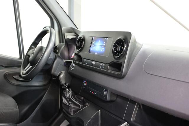 Mercedes-Benz 311 CDI Sprinter 2.2 L3H2 EURO 6