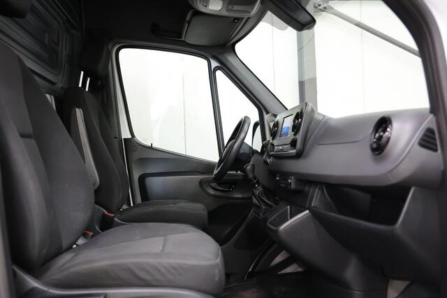 Mercedes-Benz 311 CDI Sprinter 2.2 L3H2 EURO 6
