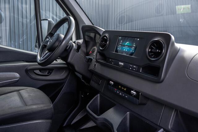 Mercedes-Benz 311 CDI Sprinter Automaat | Topstaat | Camera | Carplay | Mbux | Airco