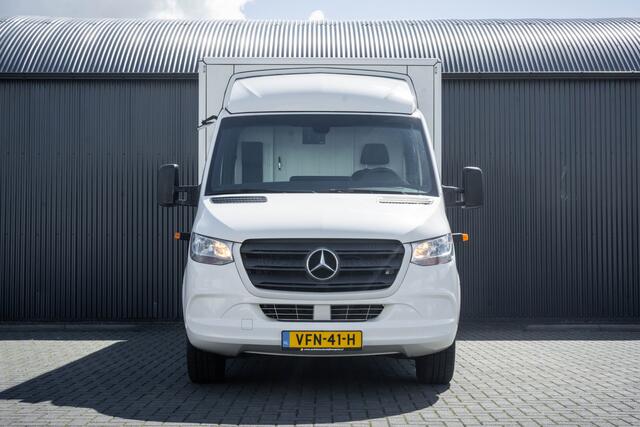 Mercedes-Benz 311 CDI Sprinter Automaat | Topstaat | Camera | Carplay | Mbux | Airco