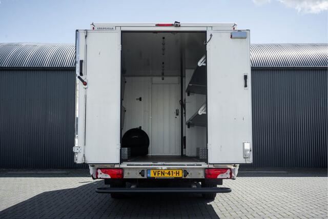 Mercedes-Benz 311 CDI Sprinter Automaat | Topstaat | Camera | Carplay | Mbux | Airco