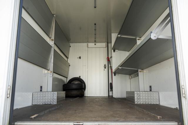 Mercedes-Benz 311 CDI Sprinter Automaat | Topstaat | Camera | Carplay | Mbux | Airco