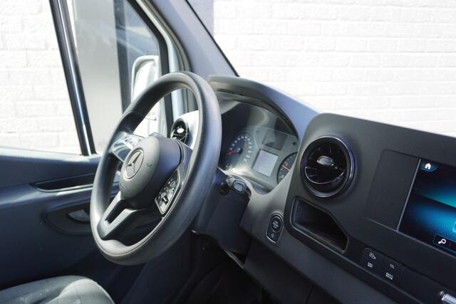 Mercedes-Benz 311 CDI Sprinter 2.2 L2H2 EURO 6 - A/C Climate - Navi - Camera - ¤18.900,- Excl.