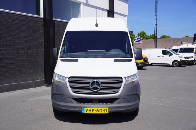Mercedes-Benz 311 CDI Sprinter 2.2 L2H2 EURO 6 - A/C Climate - Navi - Camera - ¤18.900,- Excl.