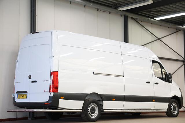 Mercedes-Benz 311 CDI Sprinter 2.2 L3H2 AUTOMAAT POST NL SCHAPPEN