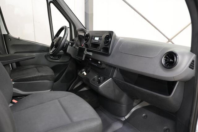 Mercedes-Benz 311 CDI Sprinter 2.2 L3H2 AUTOMAAT POST NL SCHAPPEN