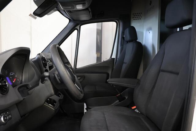 Mercedes-Benz 311 CDI Sprinter 2.2 L3H2 AUTOMAAT POST NL SCHAPPEN