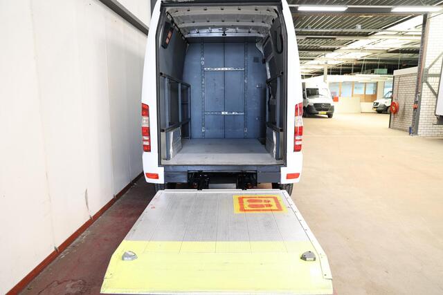 Mercedes-Benz 311 CDI Sprinter 2.2 LAADKLEP POST NL