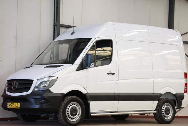 Mercedes-Benz 311 CDI Sprinter 2.2 LAADKLEP POST NL