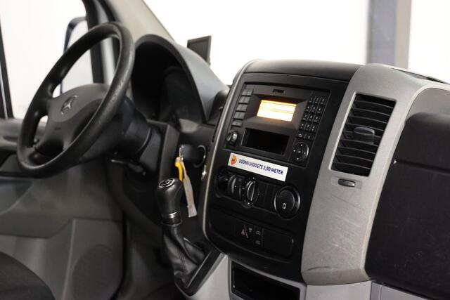 Mercedes-Benz 311 CDI Sprinter 2.2 LAADKLEP POST NL