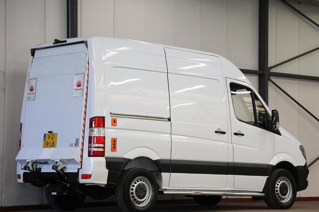 Mercedes-Benz 311 CDI Sprinter 2.2 LAADKLEP POST NL