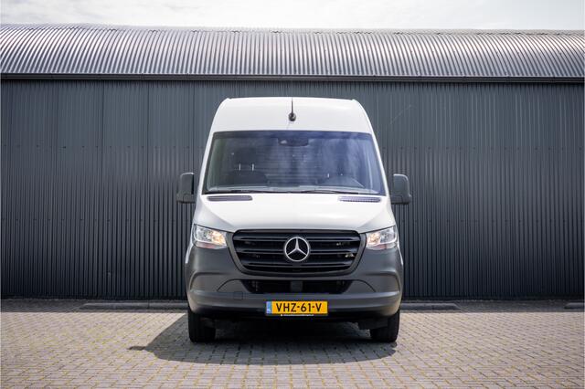 Mercedes-Benz 311 CDI Sprinter L2H2 | Volledig Ingericht | Mbux | Camera | Navi | Climatronic