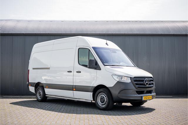 Mercedes-Benz 311 CDI Sprinter L2H2 | Volledig Ingericht | Mbux | Camera | Navi | Climatronic