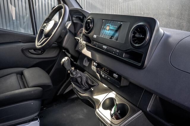 Mercedes-Benz 311 CDI Sprinter L2H2 | Volledig Ingericht | Mbux | Camera | Climatronic