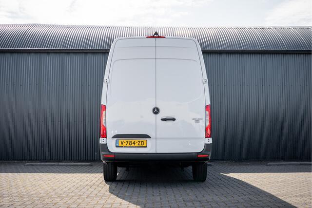 Mercedes-Benz 311 CDI Sprinter L2H2 | Volledig Ingericht | Mbux | Camera | Climatronic