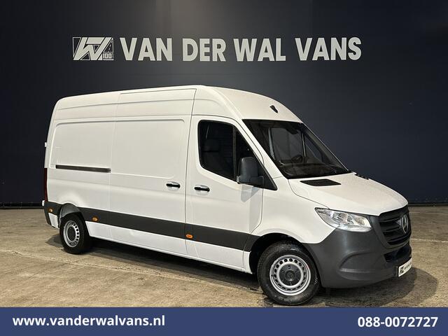 Mercedes-Benz 311 CDI Sprinter L2H2 Euro6 Camera | Apple Carplay | Android Auto 270 Graden Achterdeuren