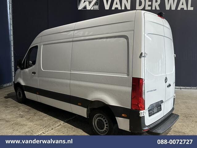 Mercedes-Benz 311 CDI Sprinter L2H2 Euro6 Camera | Apple Carplay | Android Auto 270 Graden Achterdeuren