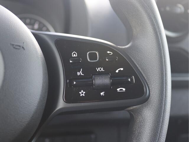 Mercedes-Benz 311 CDI Sprinter L2H1 | AIRCO/NAVI/CAMERA/CRUISE | Certified