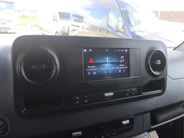 Mercedes-Benz 311 CDI Sprinter L2H1 | AIRCO/NAVI/CAMERA/CRUISE | Certified