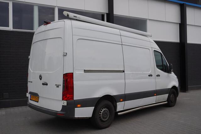 Mercedes-Benz 311 CDI Sprinter 2.2 L2H2 EURO 6 - A/C Climate - Camera - ¤16.900,- Excl.