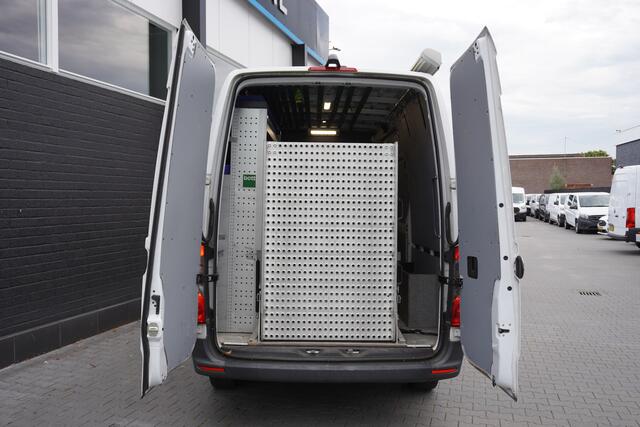 Mercedes-Benz 311 CDI Sprinter 2.2 L2H2 EURO 6 - A/C Climate - Camera - ¤16.900,- Excl.