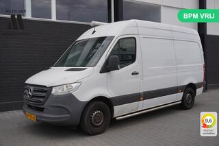 Mercedes-Benz 311 CDI