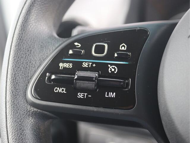 Mercedes-Benz 311 CDI Sprinter L2H1 | AIRCO/NAVI/CAMERA/CRUISE | Certified