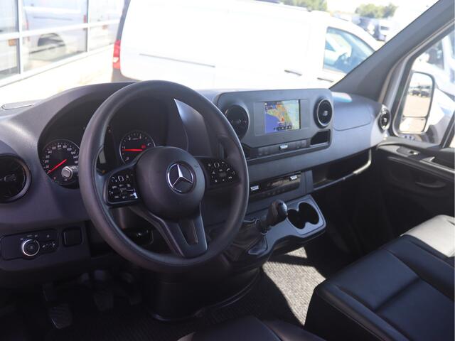 Mercedes-Benz 311 CDI Sprinter L2H1 | AIRCO/NAVI/CAMERA/CRUISE | Certified