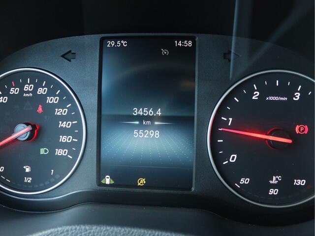 Mercedes-Benz 311 CDI Sprinter L2H1 | AIRCO/NAVI/CAMERA/CRUISE | Certified