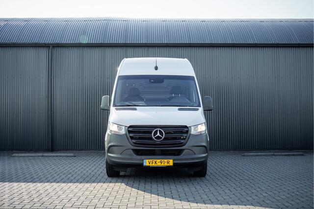 Mercedes-Benz 311 CDI Sprinter RWD L2H2 | | Volledig Ingericht | Mbux | Camera | Climatronic